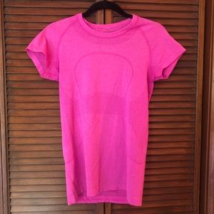 Lululemon Active Shirt